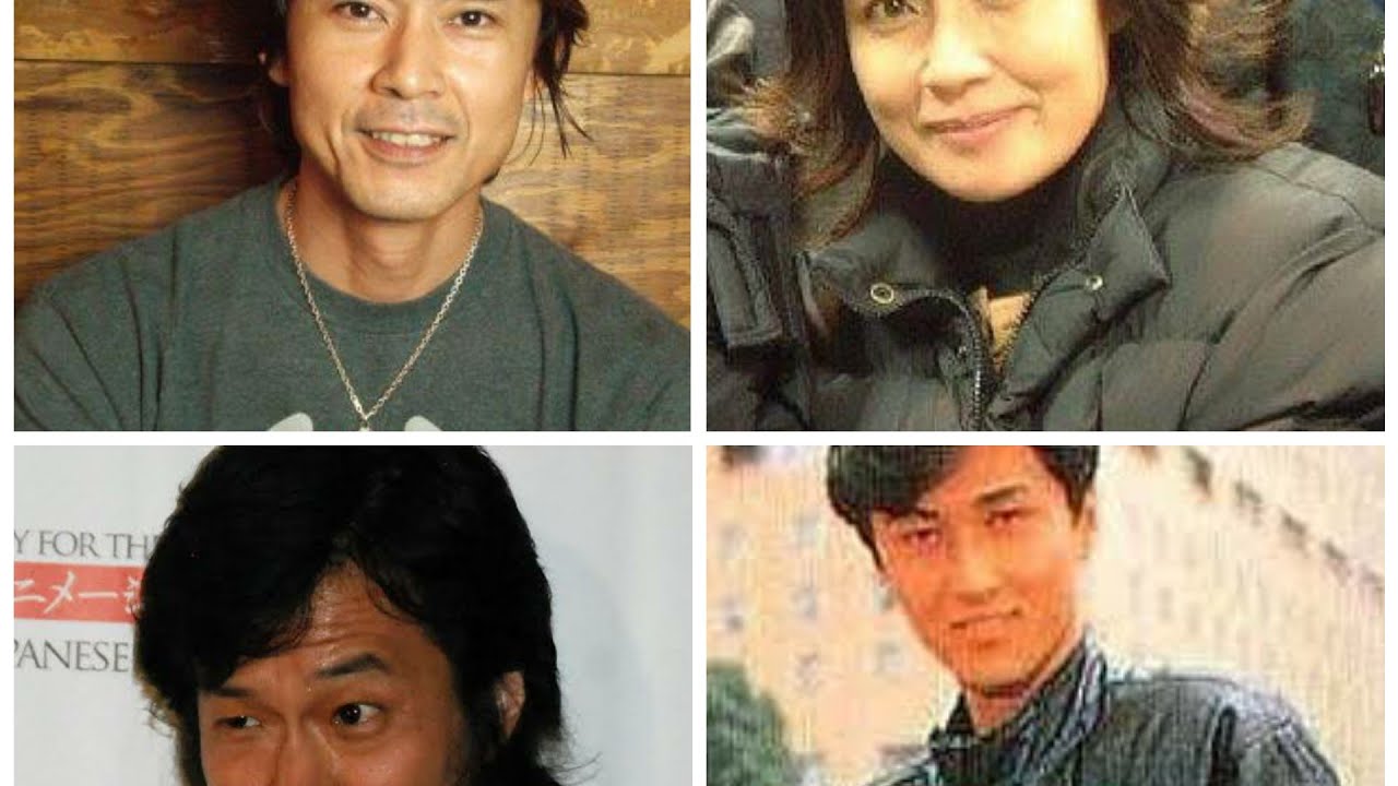 Potret Para Aktor Pemeran Serial Kamen Rider BLACK RX di Kehidupan Nyata