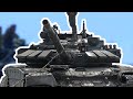 Are Tanks Obsolete?