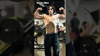 Download Lagu Body markings#aesthetic#muscle#motivation#posing#abs#chest#biceps#model#body#hunk#gym#workout#bulge MP3