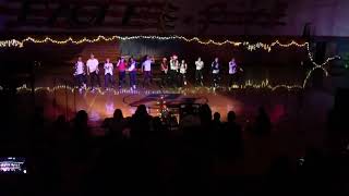 Soul Purpose Spoilt 2018 Talent Show PGHS
