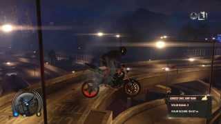 Sleeping Dogs - Fun and amazing jump screenshot 3