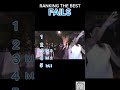 Ranking BEST fails