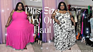 Huge Collective Haul