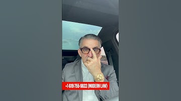 Asylum Under Trump: Why Winning Is Now Harder | Deron Smallcomb #immigration #asylum #deportation