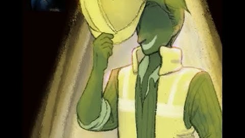 The Host Returns | Red Haze (Part 11 ending H)