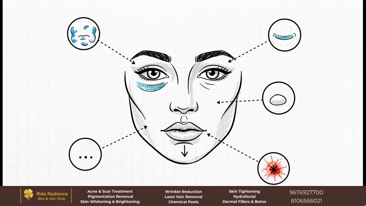 Facial Fillers  Boom & Danger