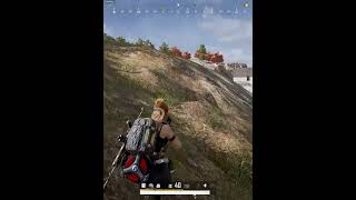 Water Crossing to Double Kill 🔥 PUBG PC Rondo  #pubgpc #pubg #rondo #watercrossing #doublekill