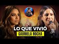 LA VERDADERA HISTORIA DE GABRIELA ROCHA