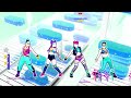 Just dance 2021 ice cream by blackpink x selena gomez 131k