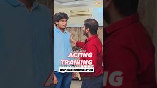 Acting Courses For Cinema And Theatre #indiasbestfilminstitute #mfiactingstudio #manojmaheshwar #mfi