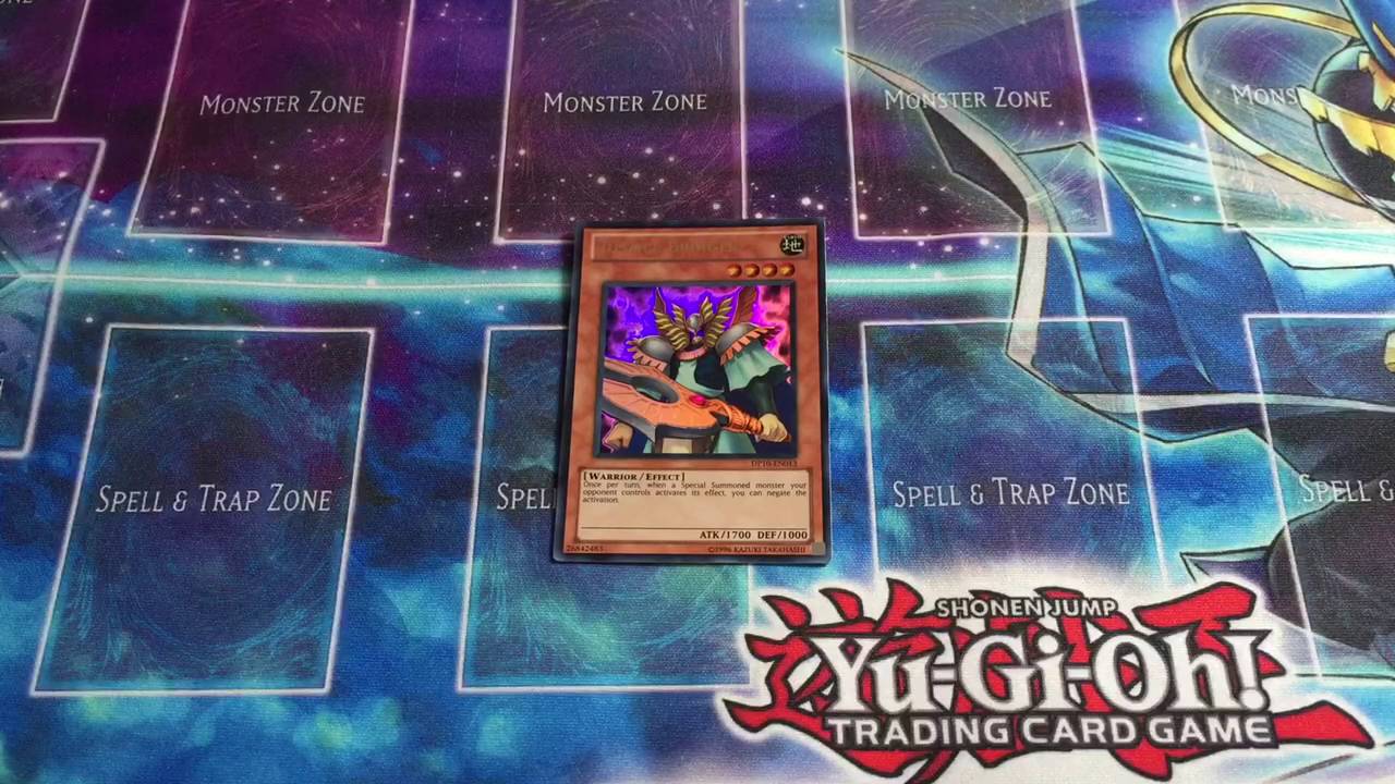 Should I Run This? - JUSTICE BRINGER