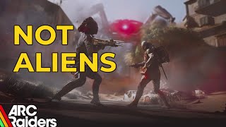 The Complete Story of ARC Raiders: Timeline & Lore Explained [Full Documentary]