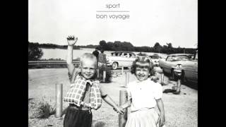 Video thumbnail of "Sport - Jacques Mayol"