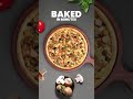 Baked In Minutes⏰🍕 #PeetzaHour #PopItBakeItLoveIt #FrozenPizza #ReadyToBake #PizzaTime
