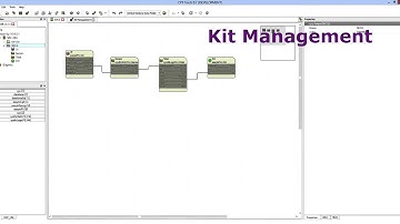 Sedona Controller Programming 3 - Controller Back-Ups and Kit Management using CPT Tool
