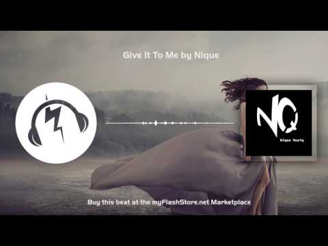 Big Sean ft Ty Dolla Sign type Hip Hop beat prod. by Nique - Give It To Me