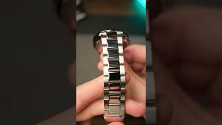 Casio Tiffany Review