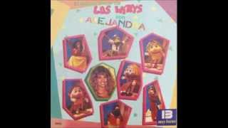 El Nuevo Show de Los Wittys con Alejandra (1991) - En la Isla hay una Selva