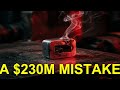 The $230M 'Apple Killer' That Flopped in 3 Months | Business Autopsy