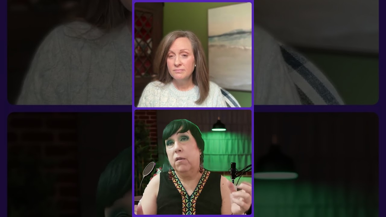 This is how cycle breakers heal