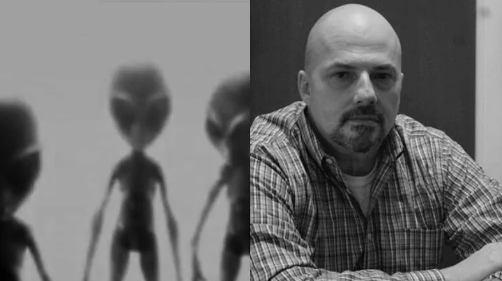 The Mysterious UFO Encounter & Alien Abduction Inc...