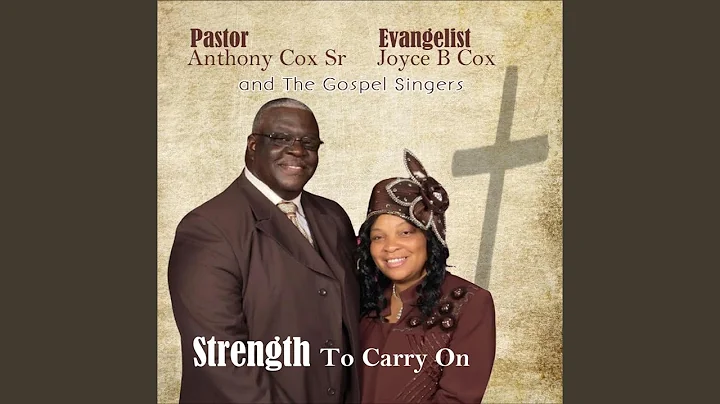 Lord Work on Me