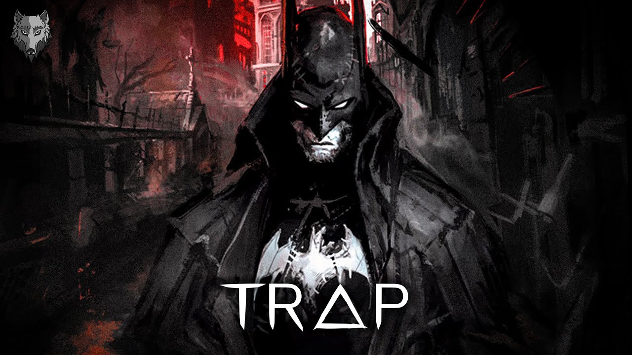 BTWRKS & NoiSerux - Wolves (S1DRONE REMIX) [Monsterwolf Free Release]