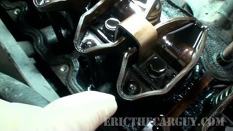 2001 Jeep Grand Cherokee Engine Noise (4.0L) - EricTheCarGuy