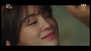 Kiss Scene Tae-moo X Ha-ri (A Business Proposal 2022)