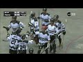 Alberta Havoc vs NL Colonial 2017 Canada Ball Hockey Masters Nationals St John, NB