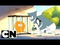 Lamput  houdini  cartoon network