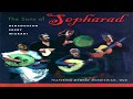 Fel Sharah GERARD EDERY The Sons Of Sepharad 