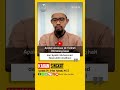 Apakah Membaca Al-Fatihah Di Belakang Imam | Ustadz Dr. Irfan Yuhadi, M.S.I