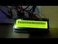 Digital thermometer for liquid temperature