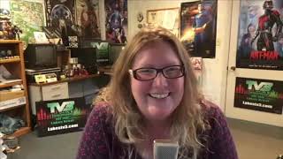 Author Jody Hedlund Interview Pt. 1