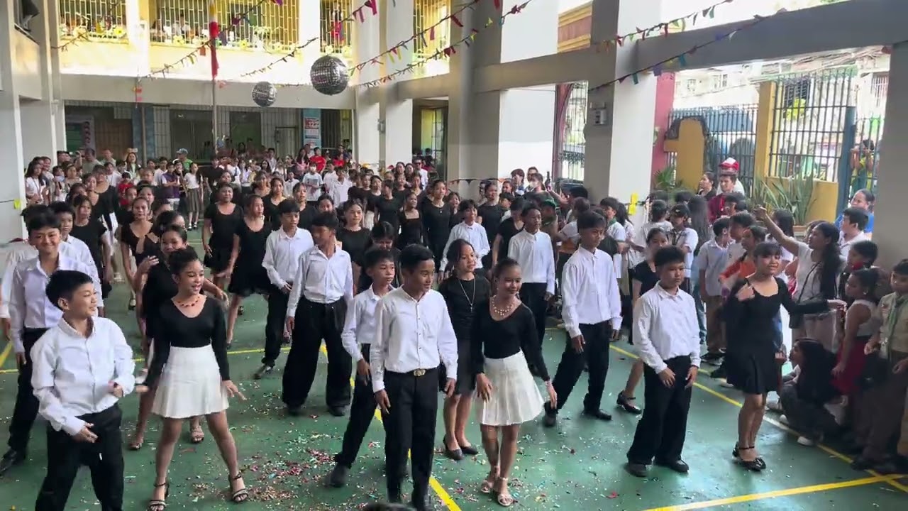 GRADE6 | DMES FOUNDATION DAY 2026