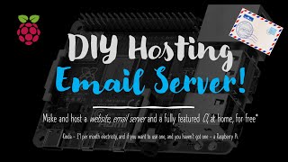 4. Protecting your email server from malicious users and spam | Hosting an email server for free