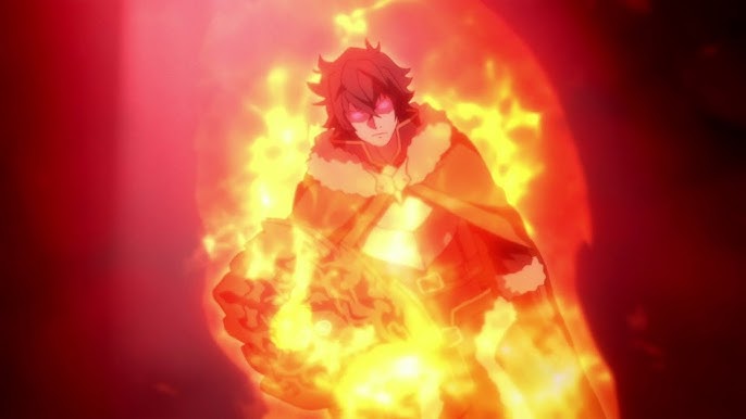 Anime: Tate no Yūsha no Nariagari (The Rising of the Shield Hero) #tat