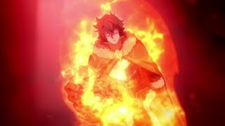 The Rising Of The Shield Hero - HD -【AMV】- Feel Invincible