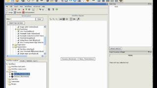 Taverna with remote SSH execution in GIMIAS