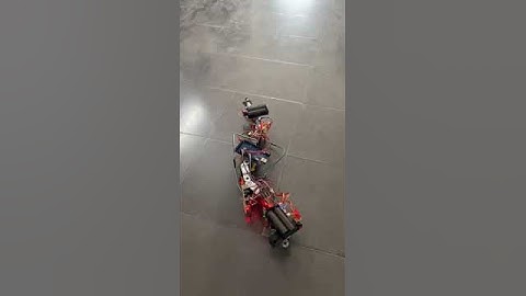 Snake robot griper module for search and rescue in narraow spaces