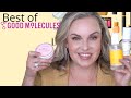 BEST OF GOOD MOLECULES || AFFORDABLE SKINCARE