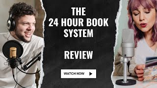 The 24 Hour Book System Review