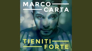 Video thumbnail of "Marco Carta - La fine del viaggio"