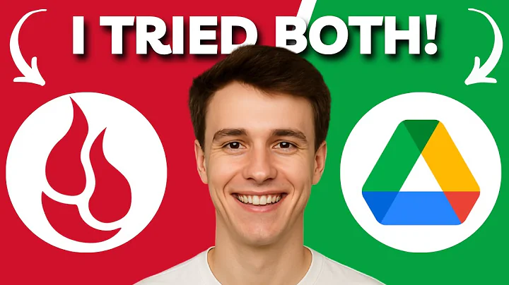 Backblaze Vs Google Drive | Which Cloud Storage Service Is Better in 2025?