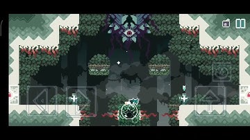 Nameless Cat 2-15 Speedrun any% [58.200] Wr