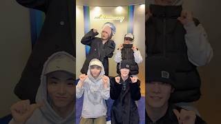 #REIJI さん #WATWING #八村倫太郎 さんと #ハルコイチャレンジ 🌸 @reijingtv2353​@watwingofficial2325#DXTEEN​