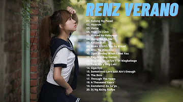 BEST OF APRIL BOY REGINO SONGS - APRIL BOY REGINO BEST SONGS - APRIL BOY REGINO SONGS