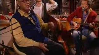 Povel Ramel - Ittma Hohah (Live Nyhetsmorgon 2006) chords