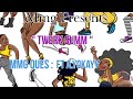 Mmgques twerk summ ft ayokayy